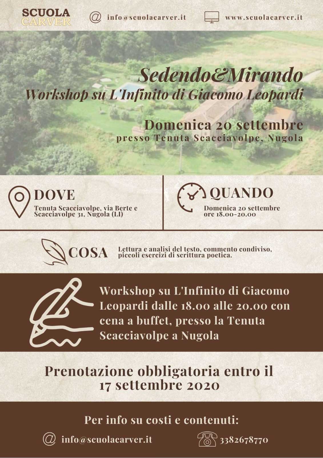 locandina-eventi-sedendo-mirando-scuola-carver